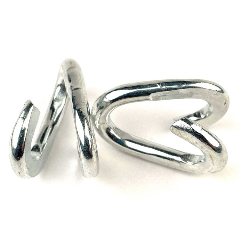 Opravný článok na reťaz 4mm