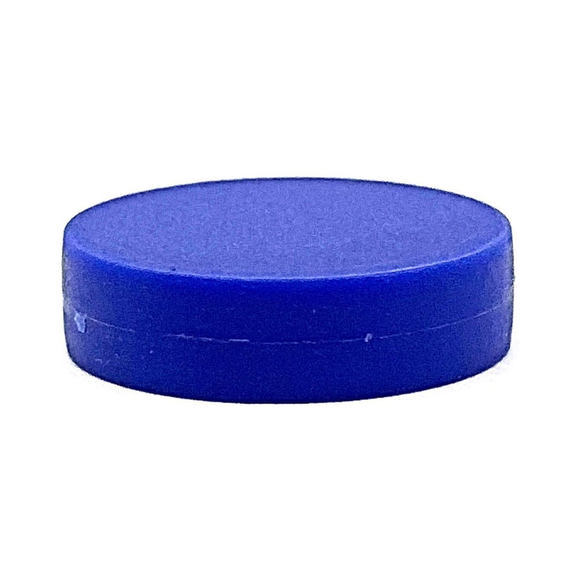 Magnet kotúčový v plaste