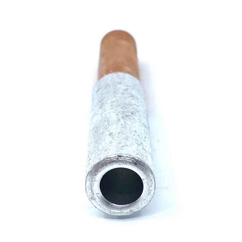 Neizolované Cu-Al lisovacie spojky 35mm²