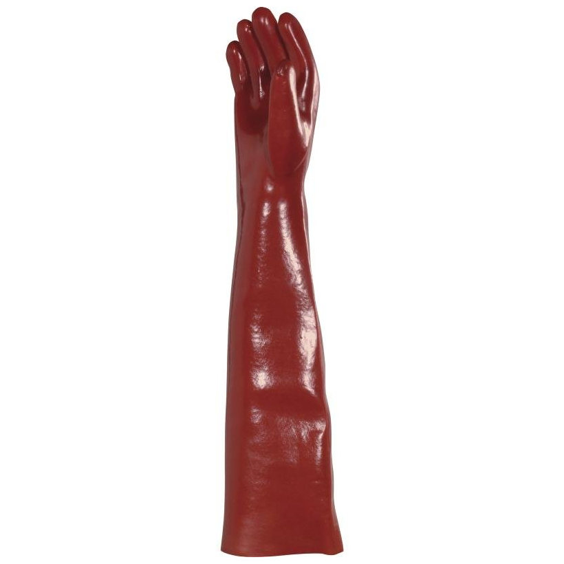 Pracovné rukavice PVCC600 10