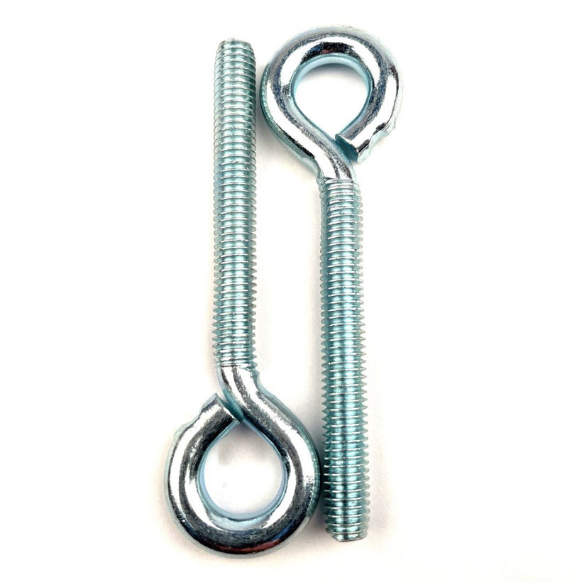 Oko s metrickým závitom zn M10x120