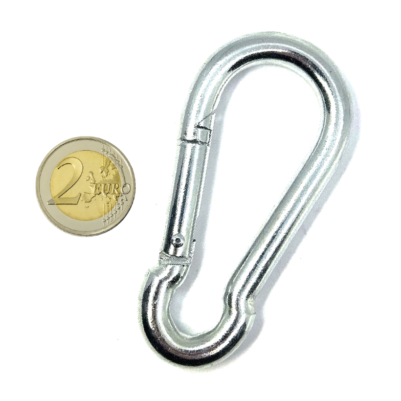 Karabína hasičská zn DIN 5299C 9mm