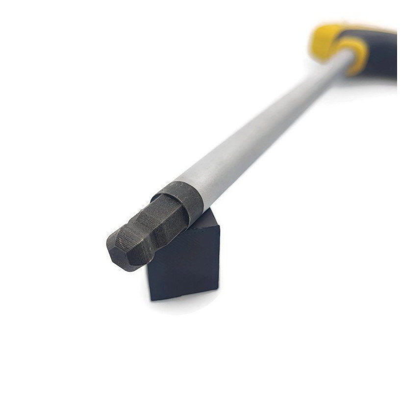 L-skrutkovač imbus HX 3