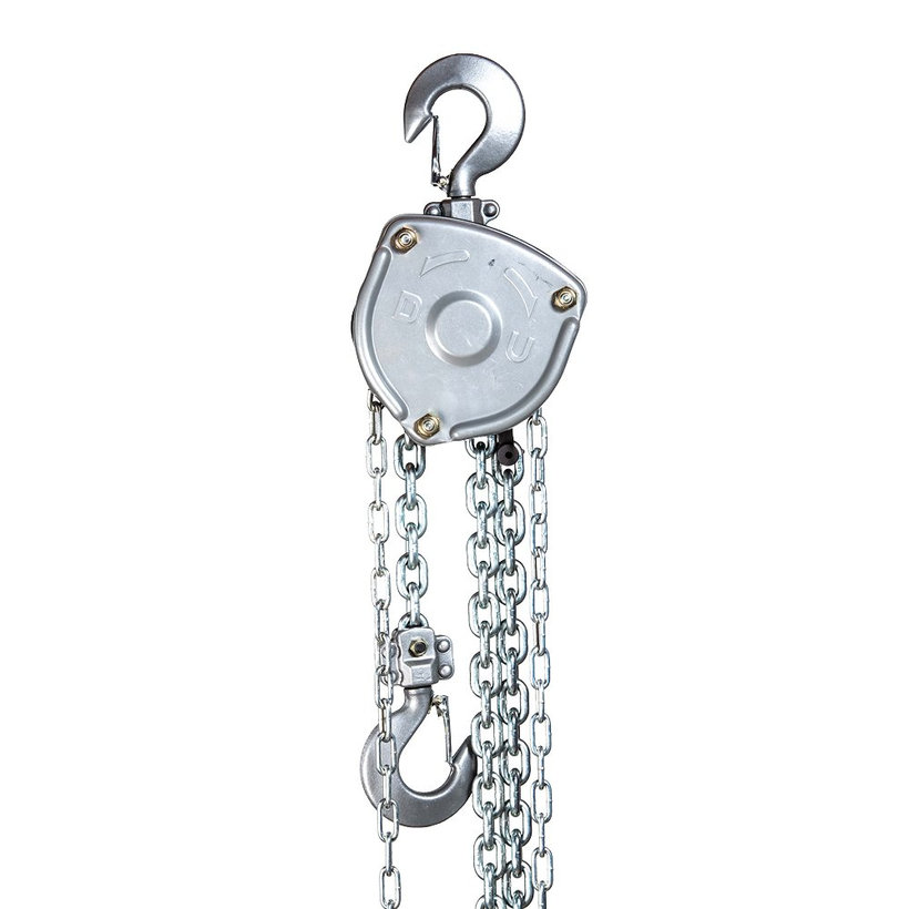 Ručný Kladkostroj Silverline Stira S 5,0/2