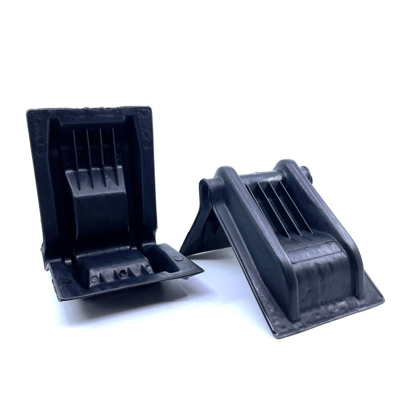 Ochranný plastový roh 215x140x135mm