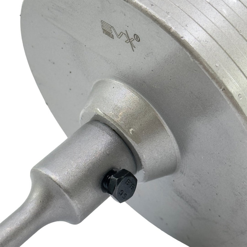 Vrták korunkový SDS+ 125mm