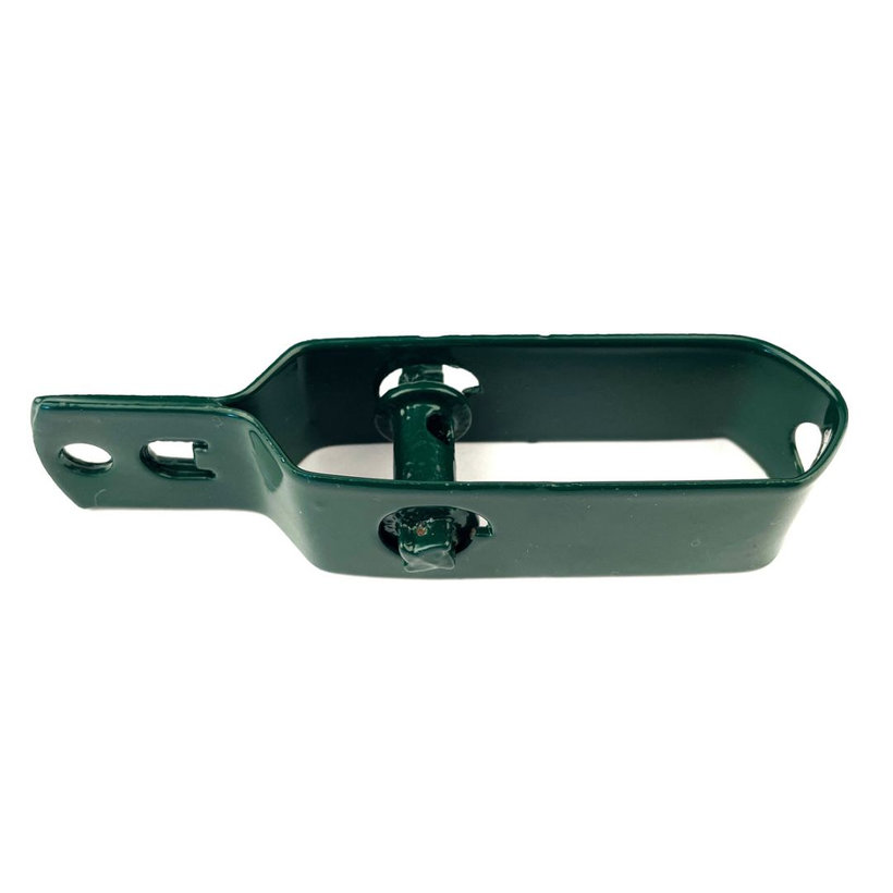 Napínač lana zelený 100mm