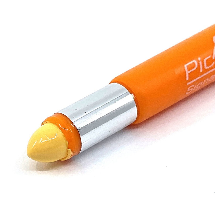 Značkovač gélový - žltý