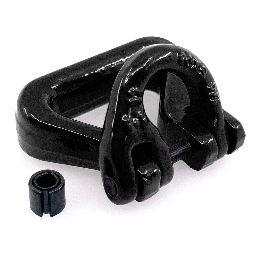 Spojovací článok CLS na textilné pásy tr 80 16mm