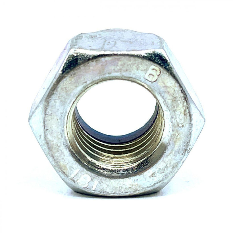 Matica poistná DIN 985 jemné stúpanie zn M14x1,5