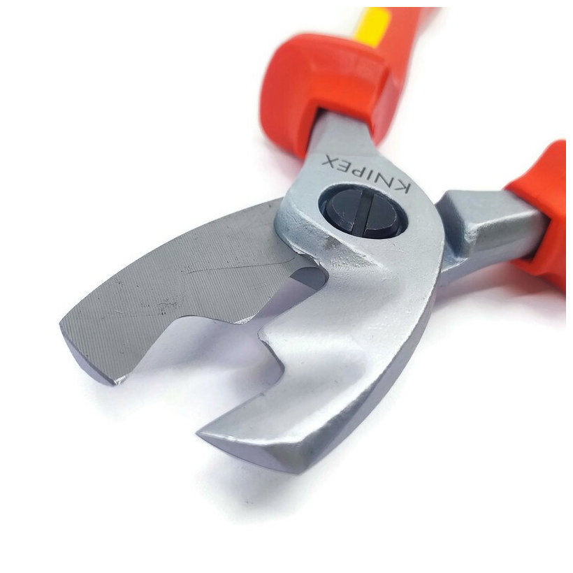 Nožnice na káble 200 mm