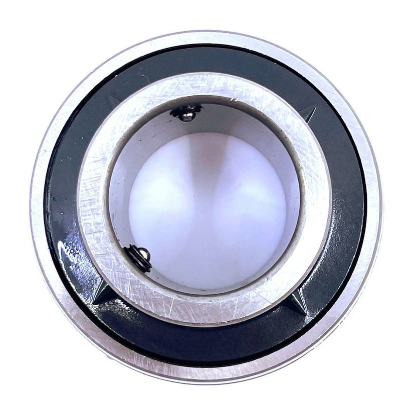 Ložisko do domca UC 207