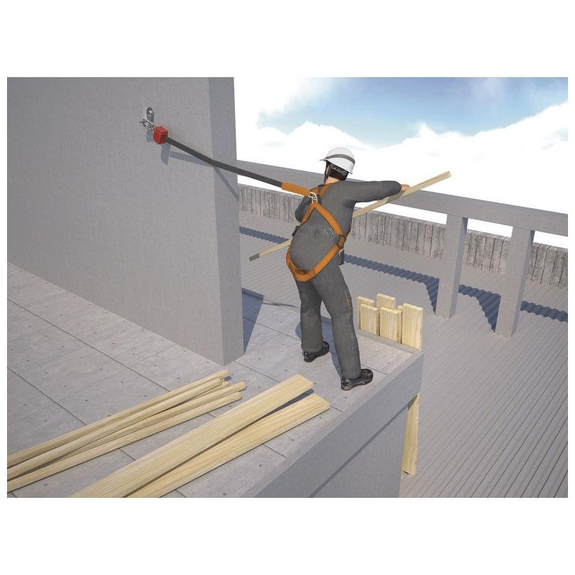 Súprava na zachytenie pádu Elara 140 S/M/L