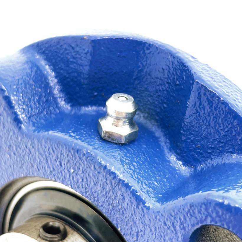 Ložisková jednotka UCFC 204