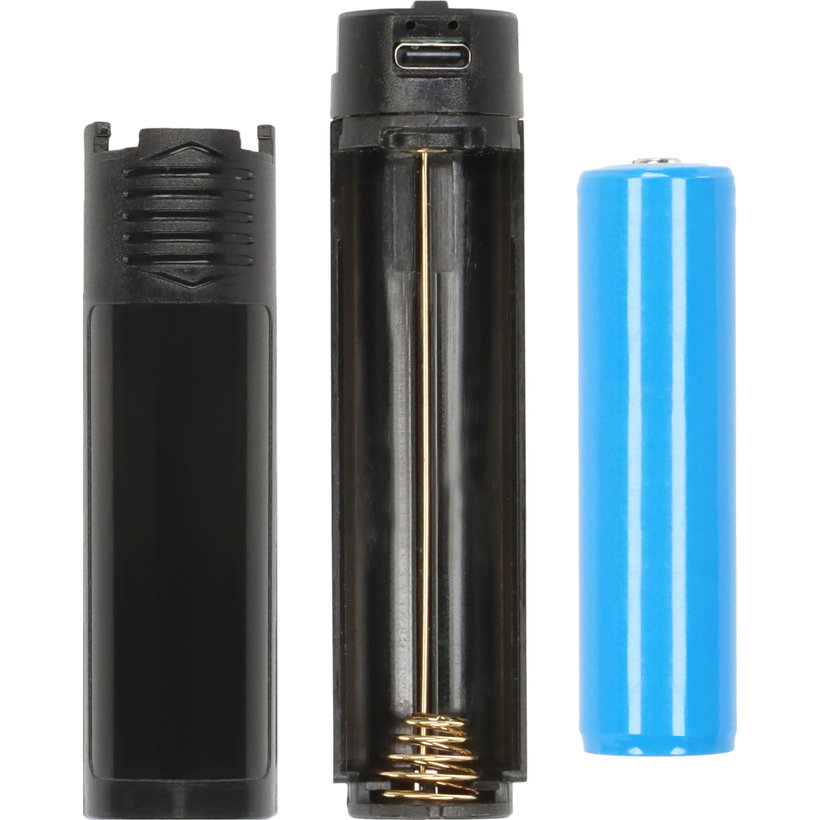 Batéria AP18650 - Li-Ion