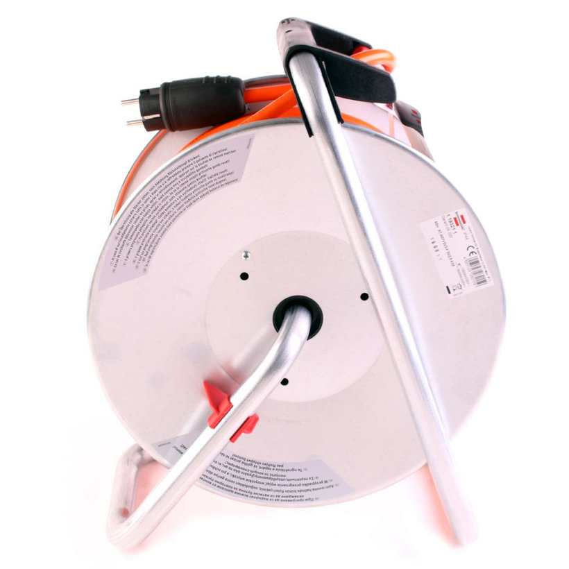 Predlžovací kábel na bubne BREMAXX 40m