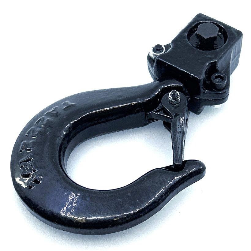 Spodný hák pre Uno Plus 1500