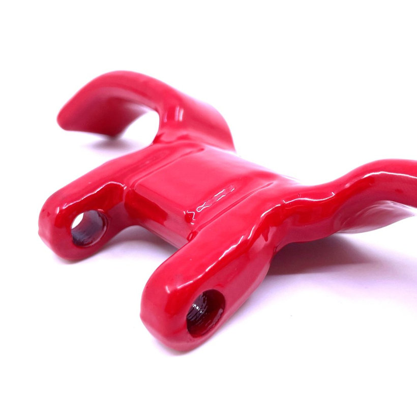 Západka pre kontajnerový hák tr 80