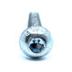 Skrutka ISO 7380-1 10.9 zn M10x12