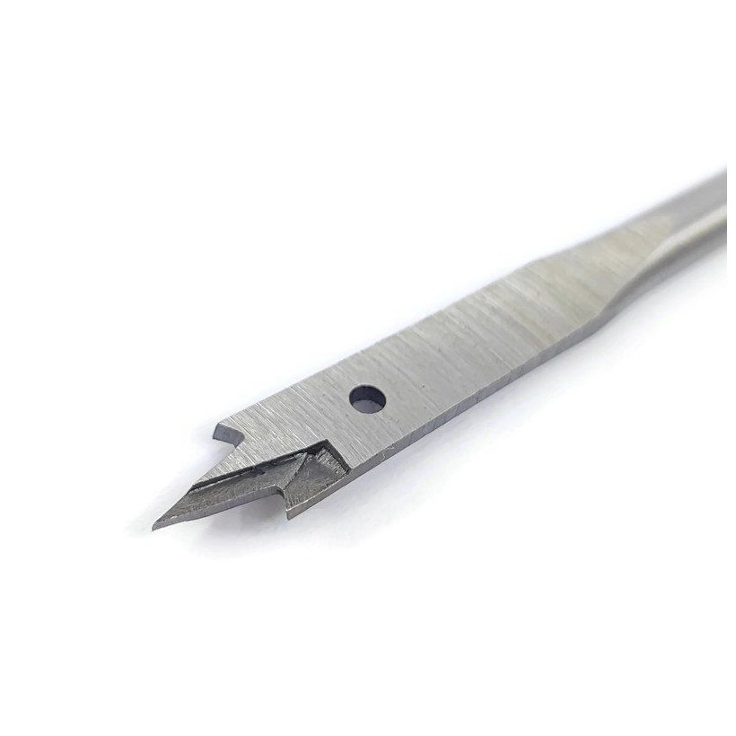 Vrták do dreva plochý 13x152mm