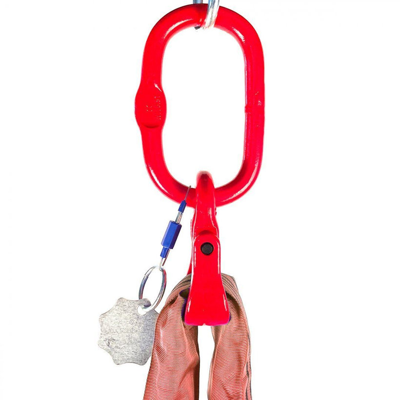 Textilný záves OKO-HÁK 6000 kg, 2 m