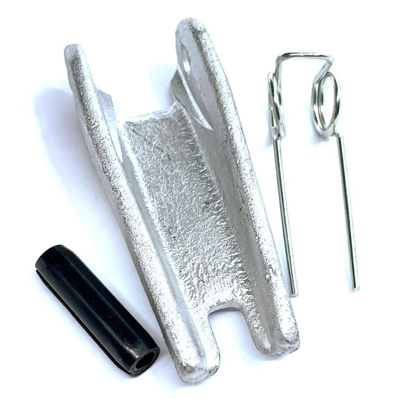 Opravná sada pre západky kované typ C 10mm