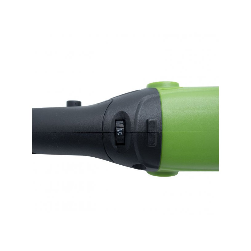 Brúska uhlová 125mm PW1200ES