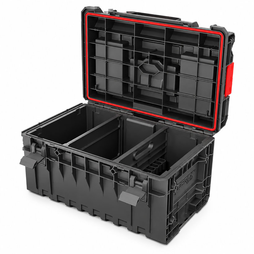 Box System ONE 350 Profi 2.0