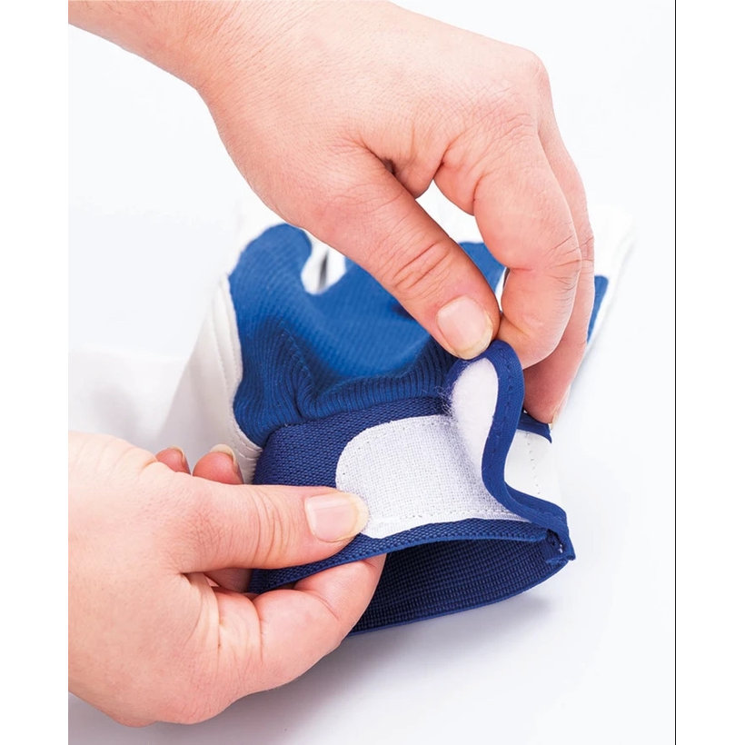 Pracovné rukavice HOBBY - 11