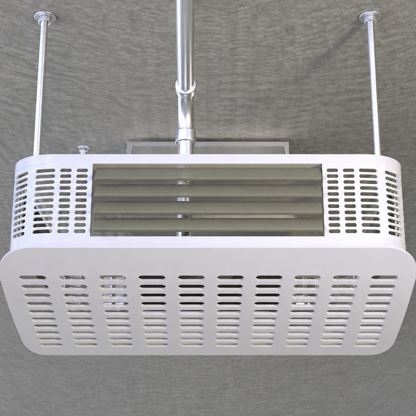 UltraCut FBS II 6 x 35 M8/M10 I s vnútorným závitom