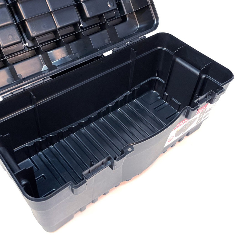 Skrinka Toolbox formula S Alu 700 595x289x328mm