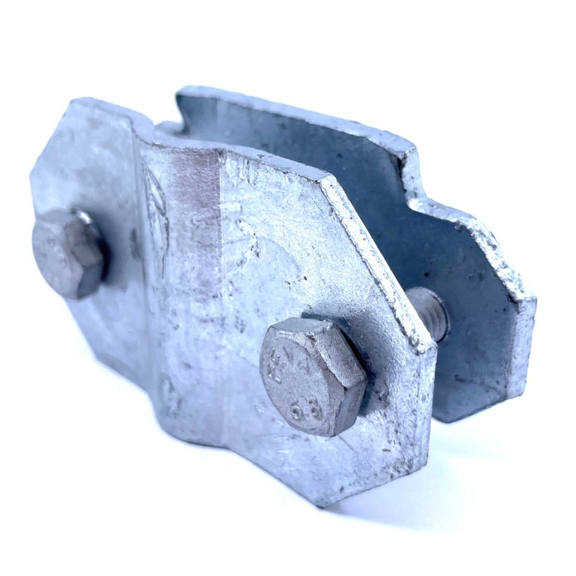 Svorka spojovacia SR03 B