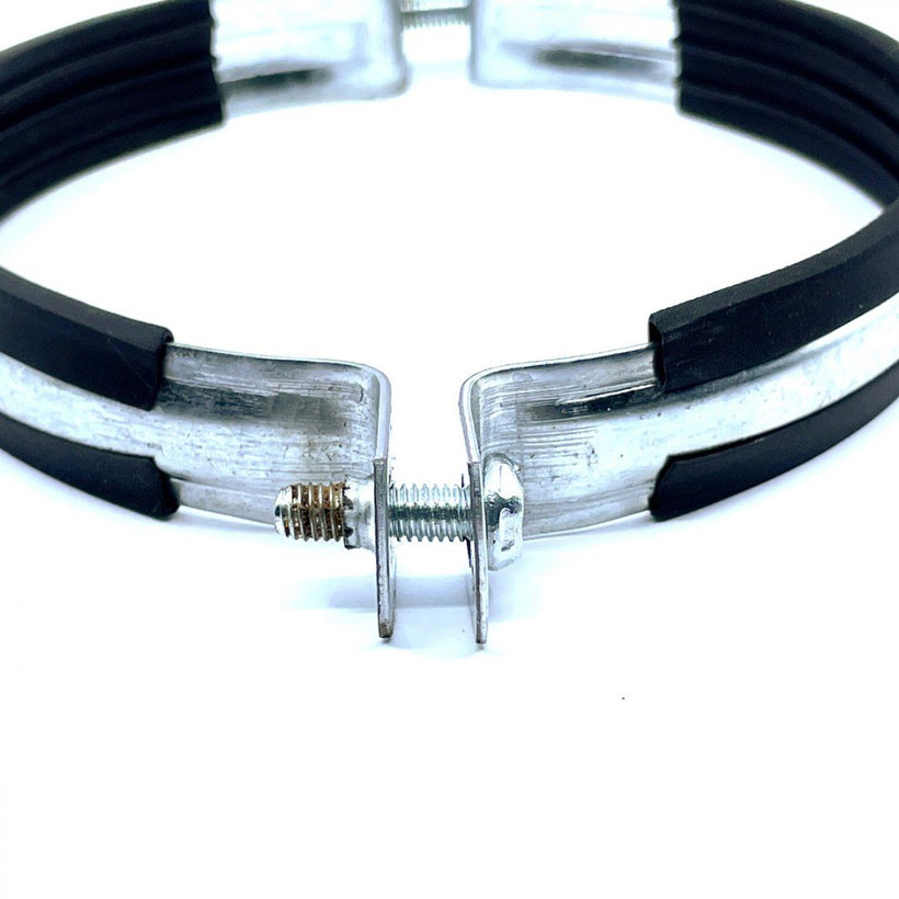 Objímka dvojskrutková 20-24mm