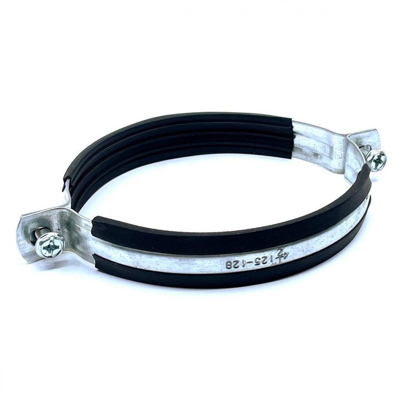 Objímka dvojskrutková 202-212mm