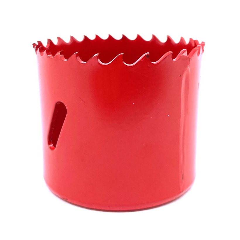 Bimetalová korunka Oren 51mm