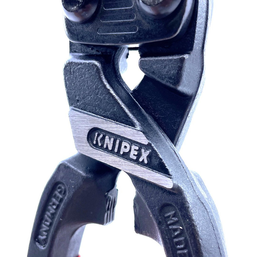 Kliešte pákové kompaktné 200 mm