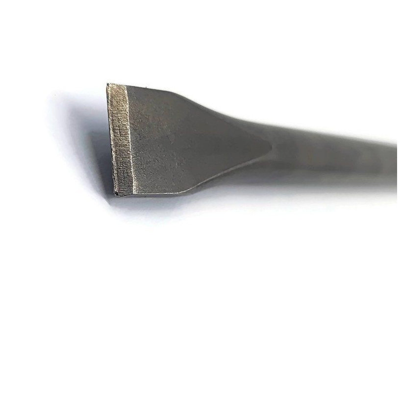 Sekáč SDS max - plochý 400mm