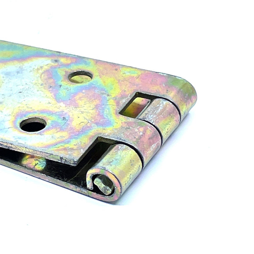 Záves rovnoramenný Z 100