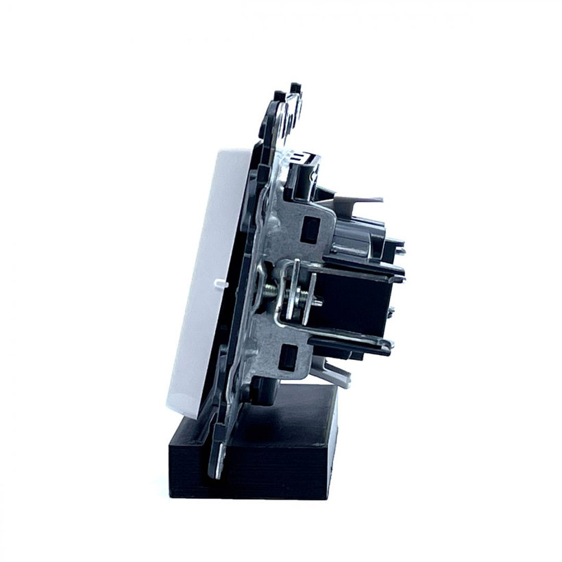 Valena LIFE vypínač č.6 biely