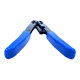 Kliešte lisovacie k neizolovaným koncovkám 1,5-16mm²