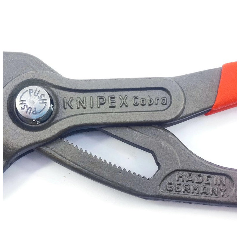 Kliešte na hadicové spony 250 mm