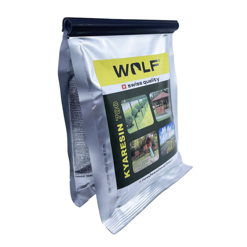 Montážna pena na stĺpiky 700