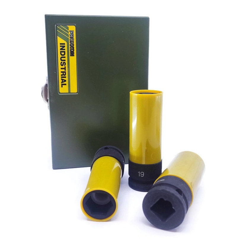 Sada nástrčných kľúčov 1/2