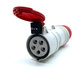 Adaptér RA 1653 16A