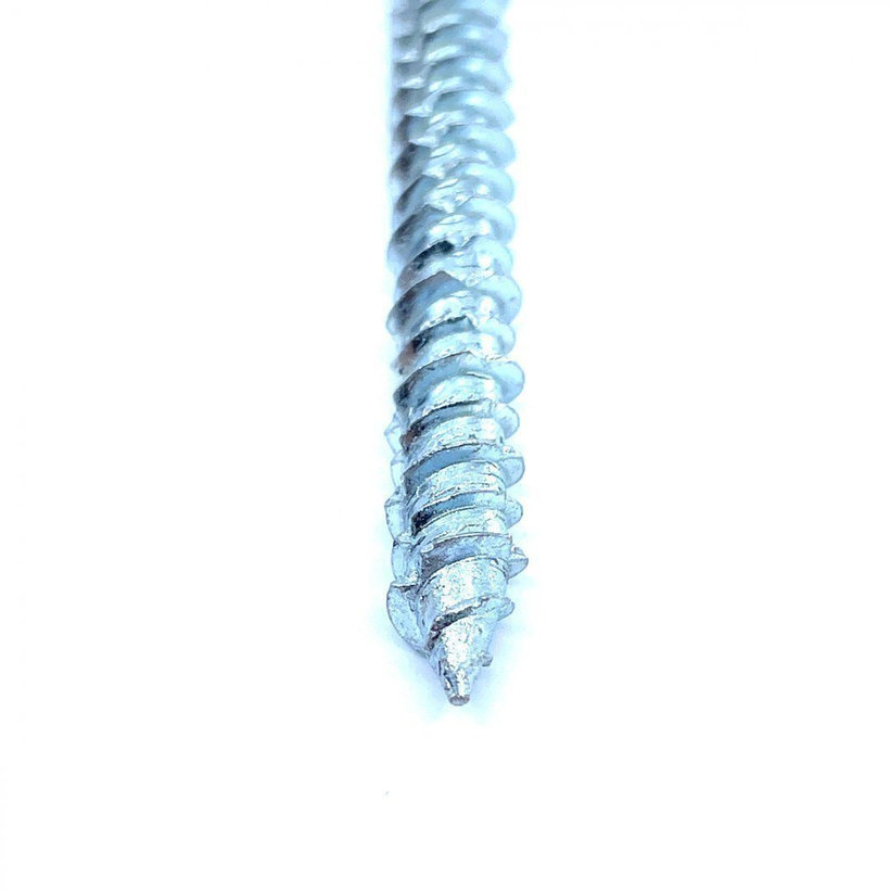 Skrutka okenná 7,5x252mm