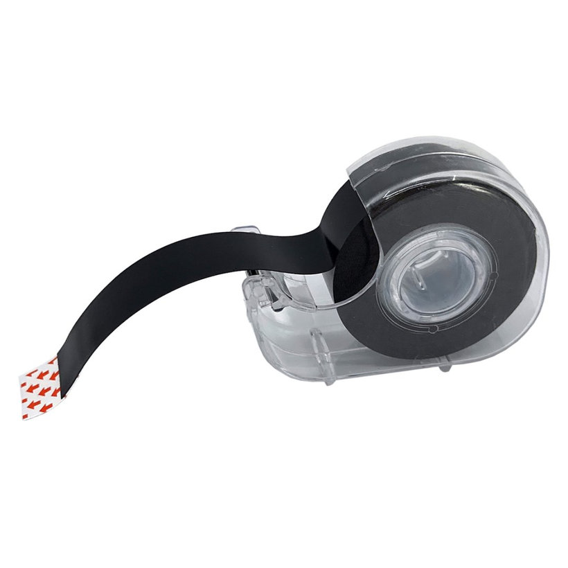 Páska magnetická - samolepiaca, trhacia