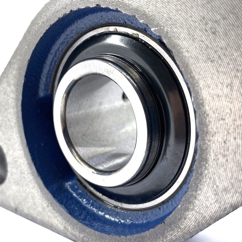 Ložisková jednotka UCFL 210