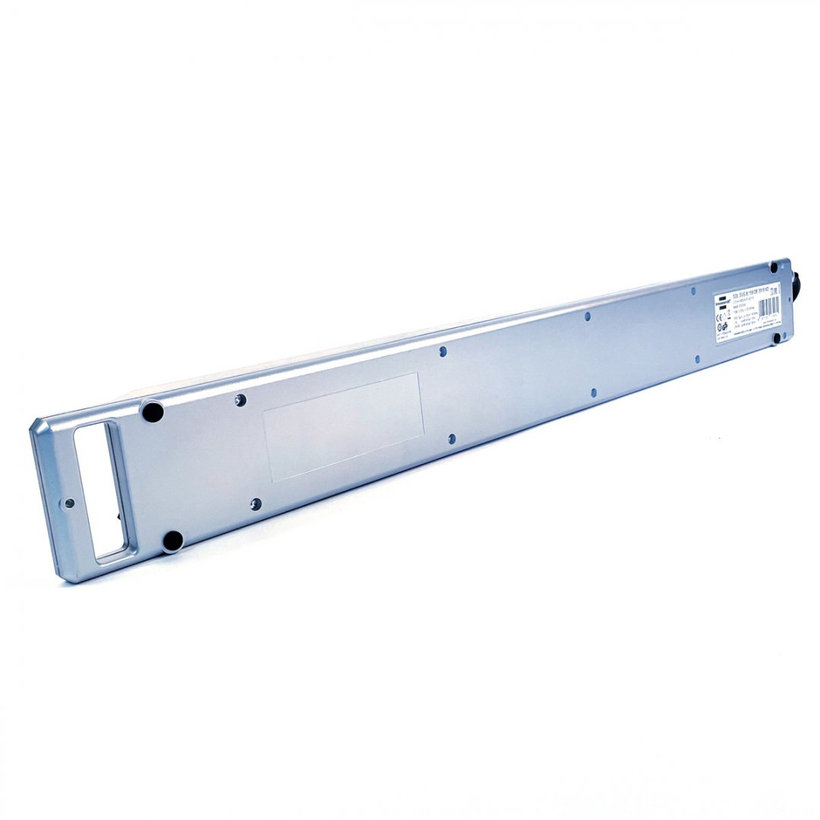 Prepäťová ochrana Super-Solid SCHUKO 2,5m