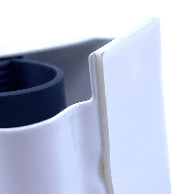 Držiak na metlu nalepovací 34x52x42mm