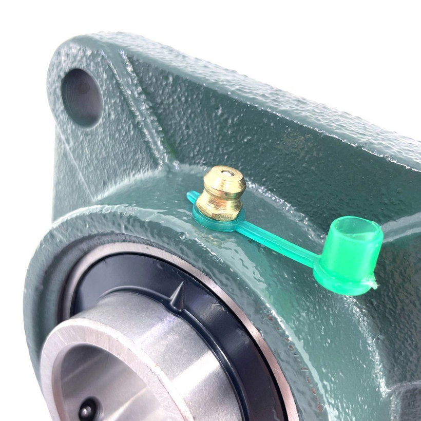 Ložisková jednotka UCF 208